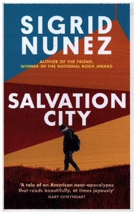 Nunez |  Salvation City | Buch |  Sack Fachmedien