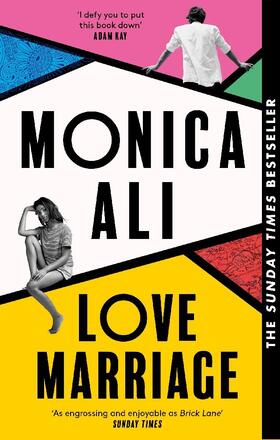 Ali |  Love Marriage | Buch |  Sack Fachmedien