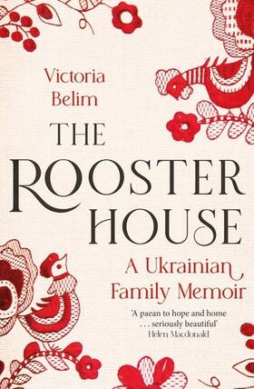 Belim |  The Rooster House | Buch |  Sack Fachmedien