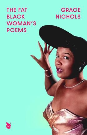 Nichols |  The Fat Black Woman's Poems | Buch |  Sack Fachmedien