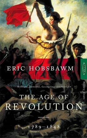 Hobsbawm |  The Age Of Revolution | Buch |  Sack Fachmedien