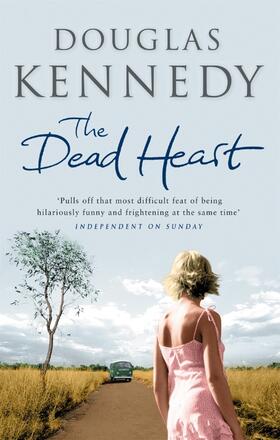 Kennedy |  The Dead Heart | Buch |  Sack Fachmedien