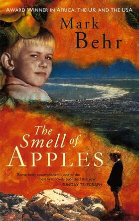 Behr |  The Smell Of Apples | Buch |  Sack Fachmedien
