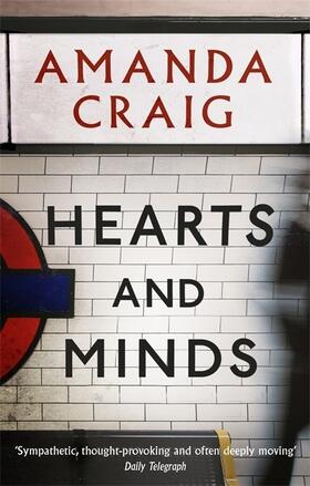 Craig |  Hearts And Minds | Buch |  Sack Fachmedien