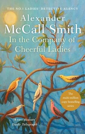 Smith |  In the Company of Cheerful Ladies | Buch |  Sack Fachmedien