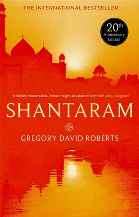 Roberts |  Shantaram | Buch |  Sack Fachmedien