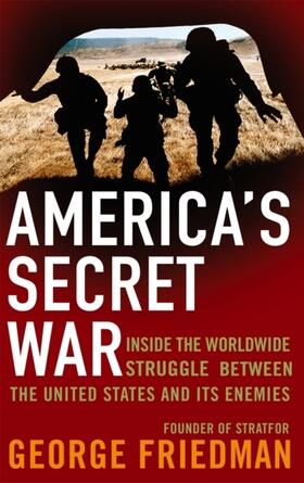 Friedman |  America's Secret War | Buch |  Sack Fachmedien