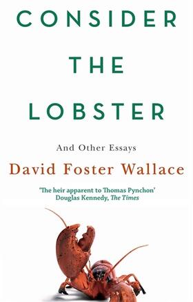 Wallace | Consider the Lobster | Buch | 978-0-349-11952-6 | www.sack.de