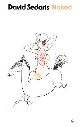 Sedaris | Naked | Buch | 978-0-349-11977-9 | www.sack.de