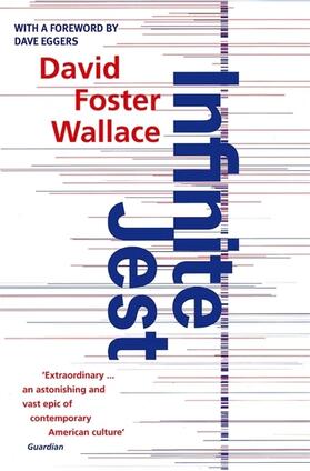 Wallace | Infinite Jest | Buch | 978-0-349-12108-6 | www.sack.de