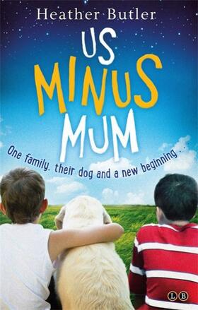 Butler |  Us Minus Mum | Buch |  Sack Fachmedien