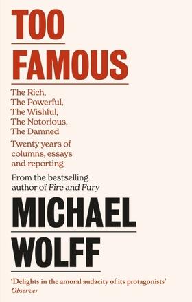 Wolff | Too Famous | Buch | 978-0-349-12853-5 | sack.de