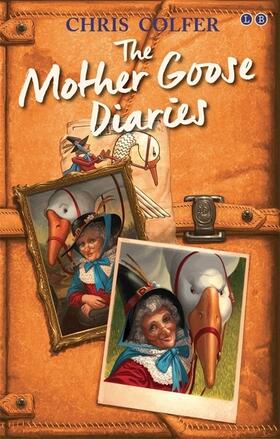 Colfer |  The Land of Stories: The Mother Goose Diaries | Buch |  Sack Fachmedien