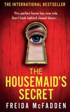 McFadden |  The Housemaid's Secret | Buch |  Sack Fachmedien