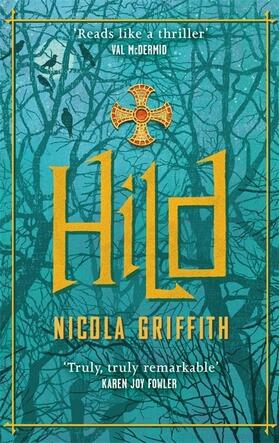 Griffith |  Hild | Buch |  Sack Fachmedien