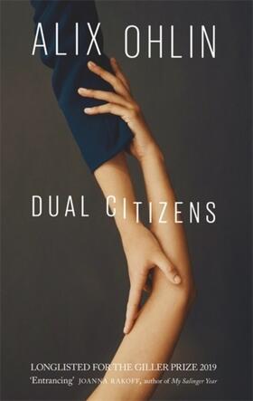 Ohlin |  Dual Citizens | Buch |  Sack Fachmedien