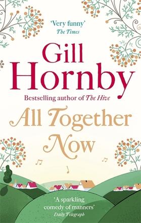 Hornby |  All Together Now | Buch |  Sack Fachmedien