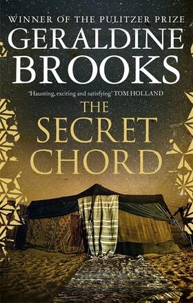 Brooks |  The Secret Chord | Buch |  Sack Fachmedien