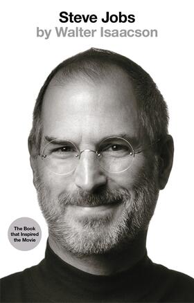 Isaacson | Steve Jobs | Buch | 978-0-349-14043-8 | sack.de