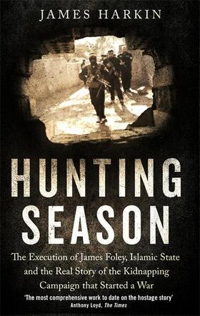 Harkin |  Hunting Season | Buch |  Sack Fachmedien