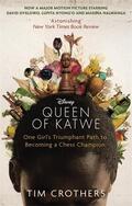 Crothers |  The Queen of Katwe | Buch |  Sack Fachmedien