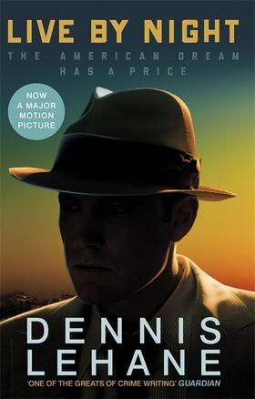 Lehane |  Live by Night | Buch |  Sack Fachmedien