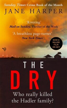 Harper |  The Dry | Buch |  Sack Fachmedien