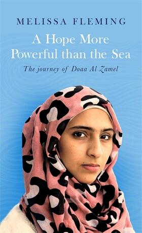Fleming |  A Hope More Powerful than the Sea | Buch |  Sack Fachmedien