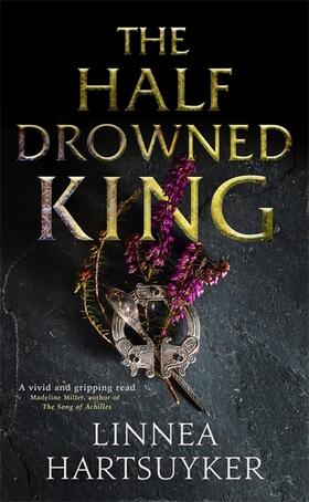 Hartsuyker |  The Half-Drowned King | Buch |  Sack Fachmedien