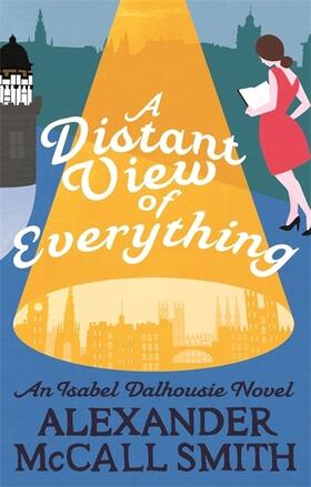 McCall Smith |  Distant View of Everything | Buch |  Sack Fachmedien