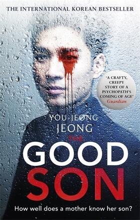 Jeong | The Good Son | Buch | 978-0-349-14293-7 | www.sack.de