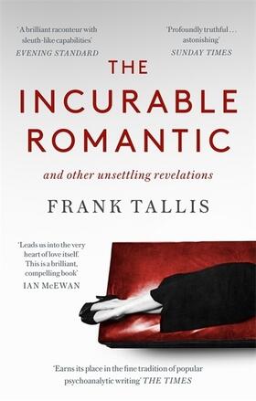 Tallis |  The Incurable Romantic | Buch |  Sack Fachmedien