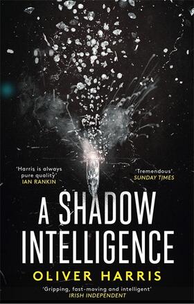 Harris |  A Shadow Intelligence | Buch |  Sack Fachmedien