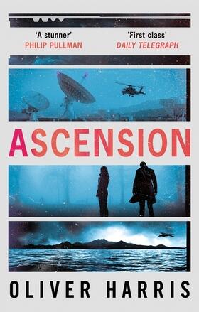 Harris |  Ascension | Buch |  Sack Fachmedien