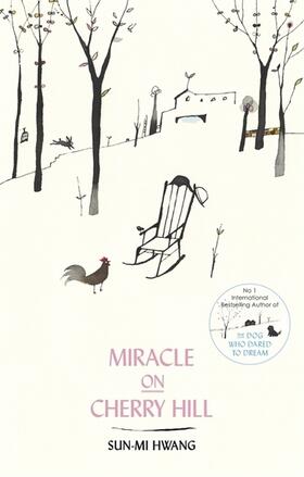 Hwang |  Miracle on Cherry Hill | Buch |  Sack Fachmedien