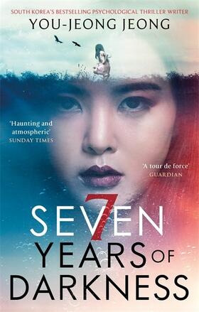 Jeong |  Seven Years of Darkness | Buch |  Sack Fachmedien