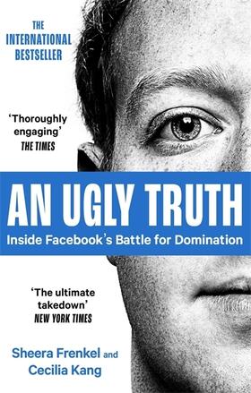 Kang / Frenkel |  An Ugly Truth | Buch |  Sack Fachmedien