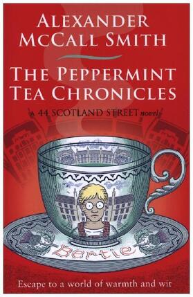 Smith |  The Peppermint Tea Chronicles | Buch |  Sack Fachmedien