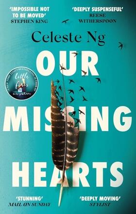Ng |  Our Missing Hearts | Buch |  Sack Fachmedien