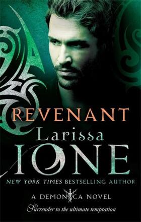 Ione |  Revenant | Buch |  Sack Fachmedien