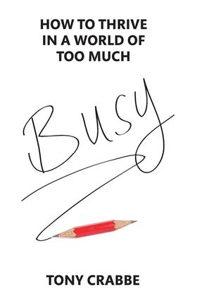 Crabbe |  Busy | Buch |  Sack Fachmedien