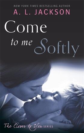 Jackson | Come to Me Softly | Buch | 978-0-349-40332-8 | www.sack.de