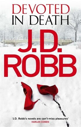 Robb |  Devoted in Death | Buch |  Sack Fachmedien
