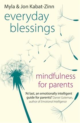 Kabat-Zinn |  Everyday Blessings | Buch |  Sack Fachmedien