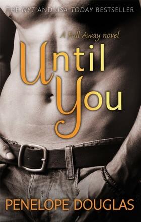 Douglas |  Until You | Buch |  Sack Fachmedien
