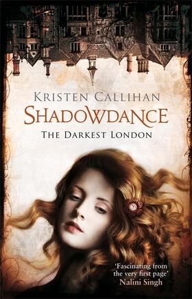 Callihan |  Shadowdance | Buch |  Sack Fachmedien