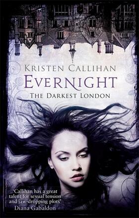 Callihan |  Evernight | Buch |  Sack Fachmedien