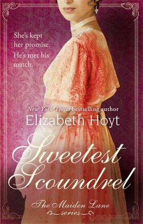 Hoyt |  Sweetest Scoundrel | Buch |  Sack Fachmedien