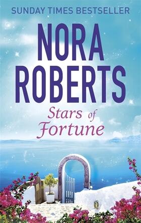 Roberts | Stars of Fortune | Buch | 978-0-349-40781-4 | www.sack.de