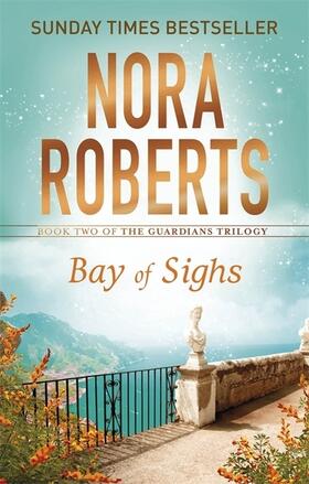 Roberts | Bay of Sighs | Buch | 978-0-349-40786-9 | www.sack.de